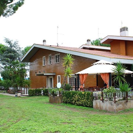 La Casa Della Musica Bed & Breakfast Ciampino Exterior photo