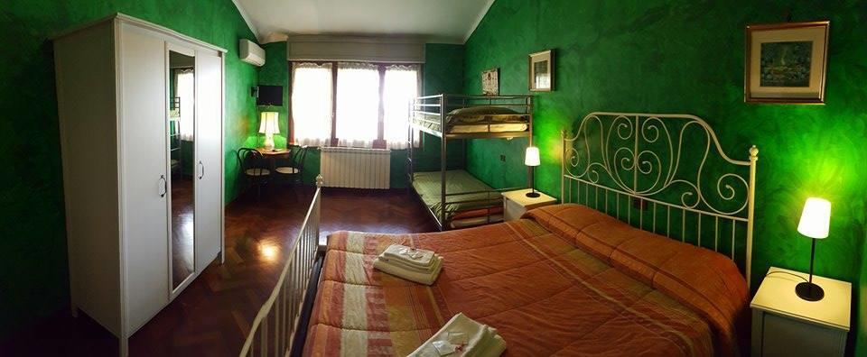 La Casa Della Musica Bed & Breakfast Ciampino Exterior photo