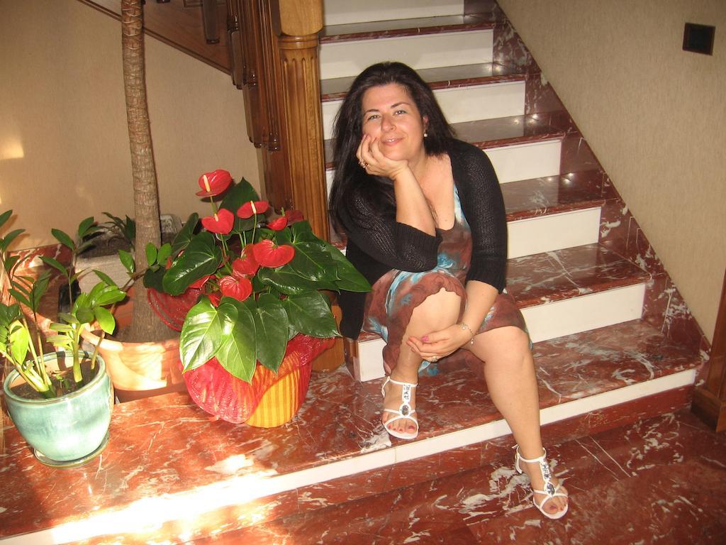 La Casa Della Musica Bed & Breakfast Ciampino Room photo