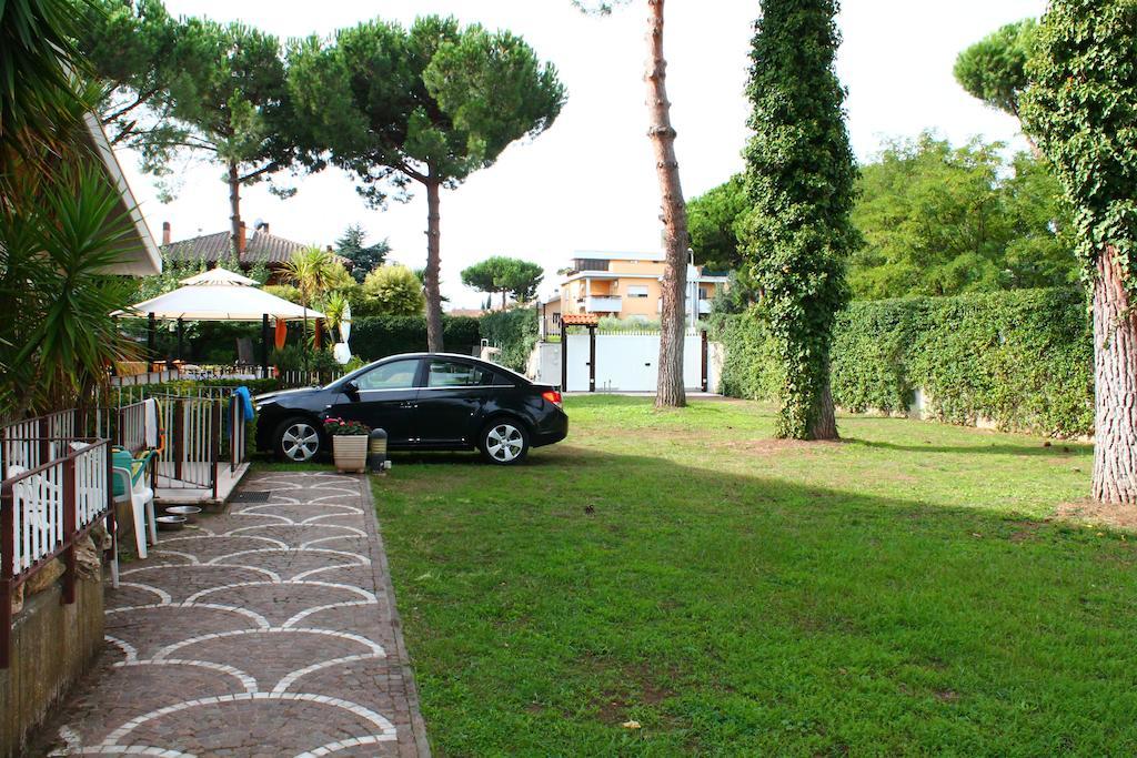 La Casa Della Musica Bed & Breakfast Ciampino Room photo