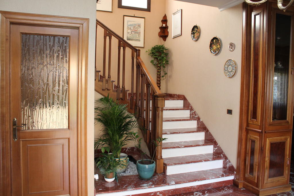 La Casa Della Musica Bed & Breakfast Ciampino Room photo