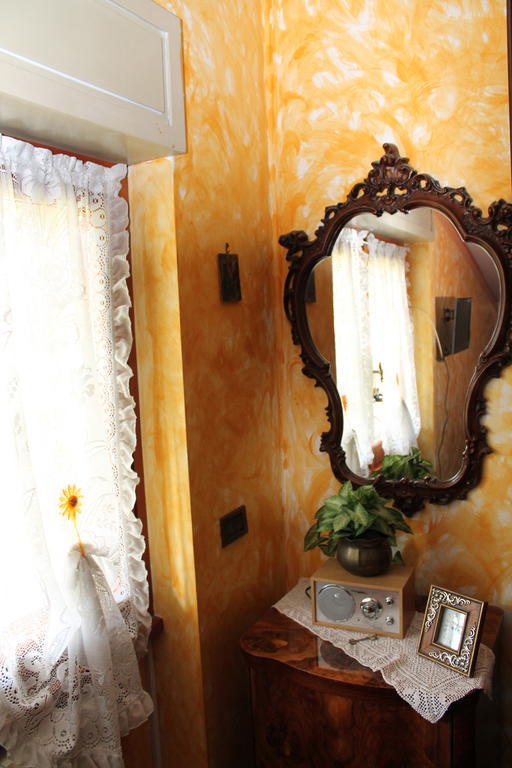 La Casa Della Musica Bed & Breakfast Ciampino Room photo